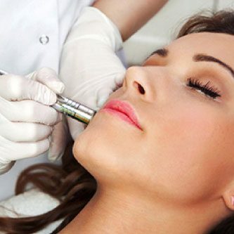 Dermaquest Resurfacers and Dermaplaning